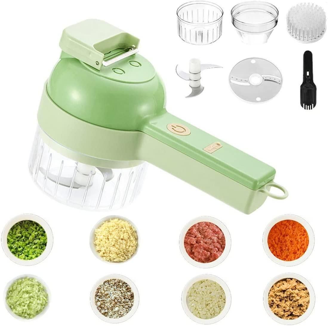 multifunctional vegetable cutter