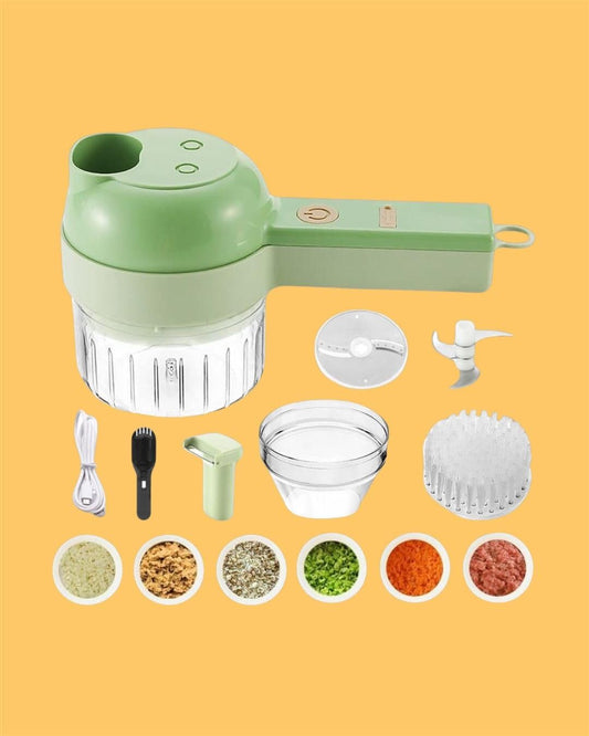 vegetable cutter